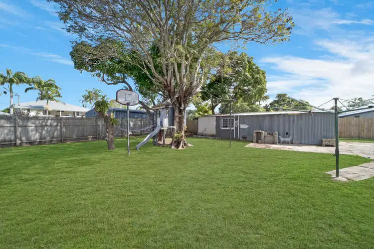Second view of Homely house listing, 20 Hammett Street, Currajong QLD 4812