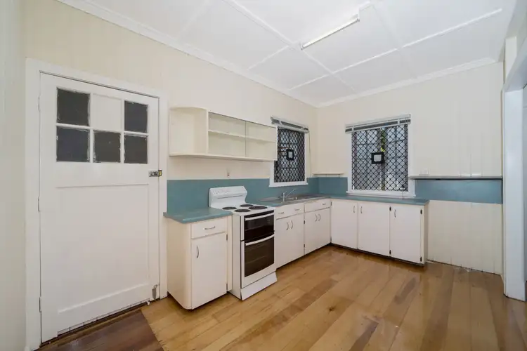 Fourth view of Homely house listing, 20 Hammett Street, Currajong QLD 4812