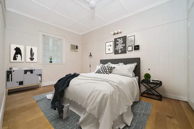 Fifth view of Homely house listing, 20 Hammett Street, Currajong QLD 4812