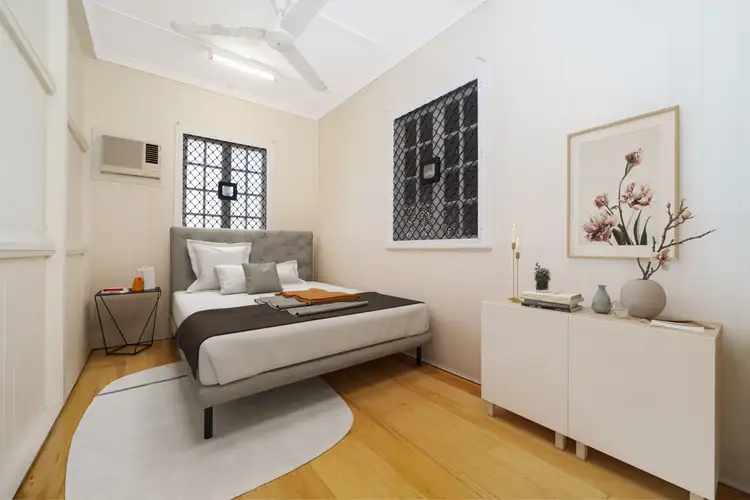 Sixth view of Homely house listing, 20 Hammett Street, Currajong QLD 4812