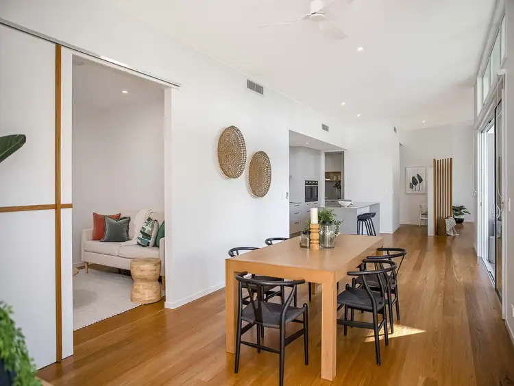 Fourth view of Homely house listing, 52A Gloucester Road, Buderim QLD 4556