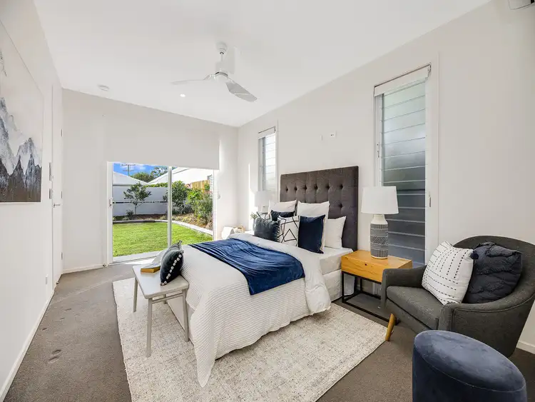 Fifth view of Homely house listing, 52A Gloucester Road, Buderim QLD 4556