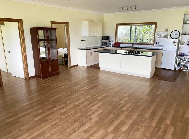 Third view of Homely house listing, 39a Kureen Road, Kureen QLD 4885