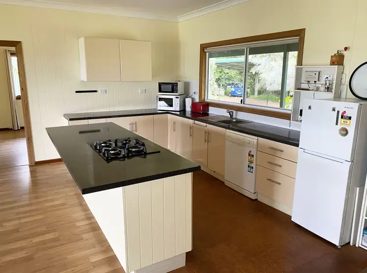 Fourth view of Homely house listing, 39a Kureen Road, Kureen QLD 4885