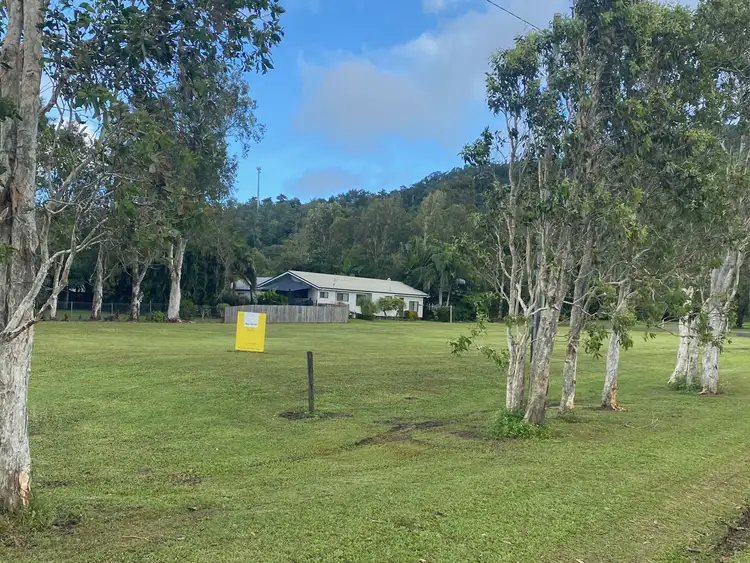Third view of Homely land listing, 50 Usher Road, Mount Julian QLD 4800