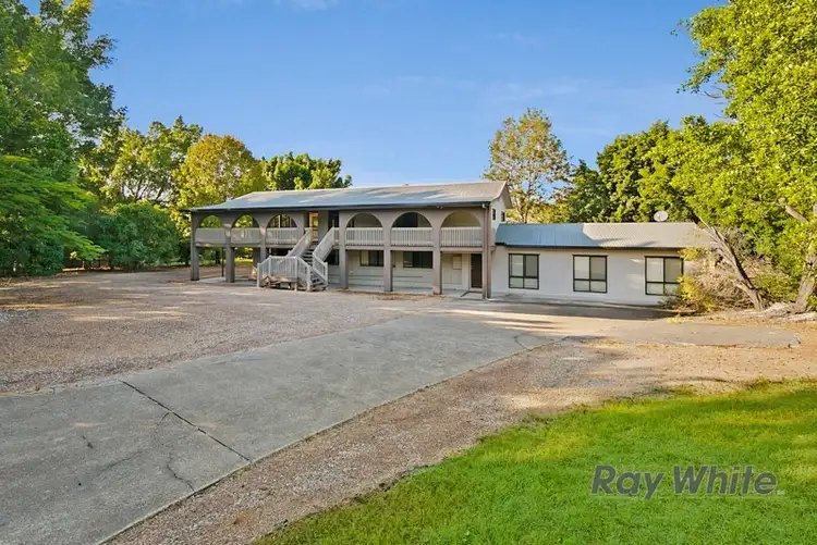 Second view of Homely house listing, 1441 Mt Cotton Road, Burbank QLD 4156