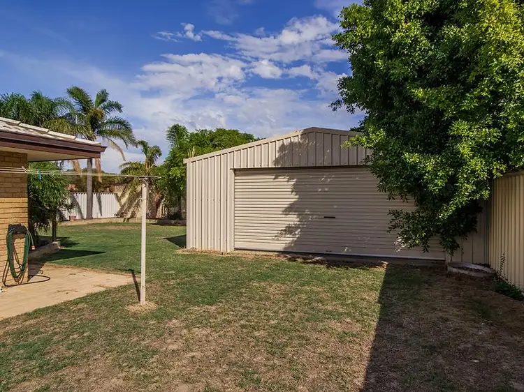 Main view of Homely house listing, 16 Meadow Court, Cooloongup WA 6168