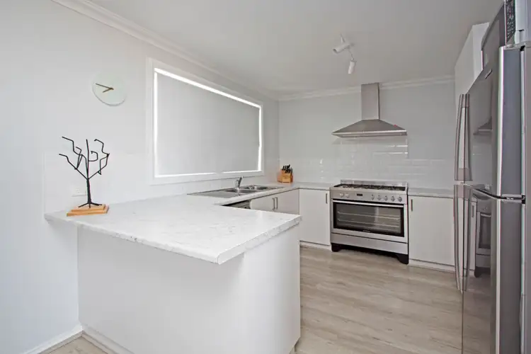 Third view of Homely house listing, 12 Byron Drive, Jurien Bay WA 6516