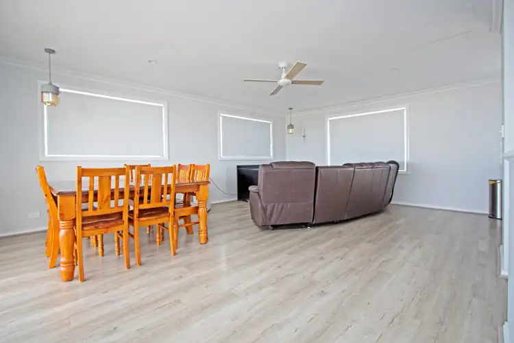 Fifth view of Homely house listing, 12 Byron Drive, Jurien Bay WA 6516