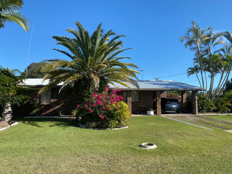 2 Tanna Street, Pialba QLD 4655