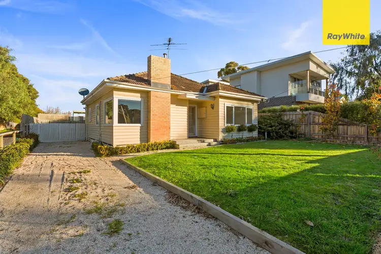 Main view of Homely house listing, 11 Mark Street, Rosebud VIC 3939