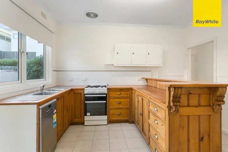Third view of Homely house listing, 11 Mark Street, Rosebud VIC 3939