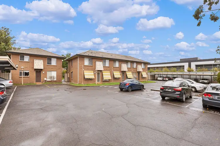 Main view of Homely unit listing, 28/10 Hallett Avenue, Tranmere SA 5073