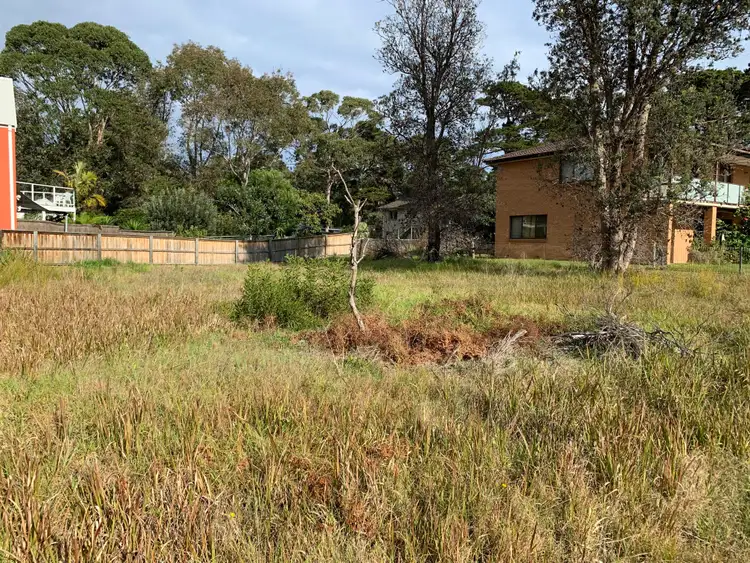 Fourth view of Homely land listing, 4 Train Street, Broulee NSW 2537