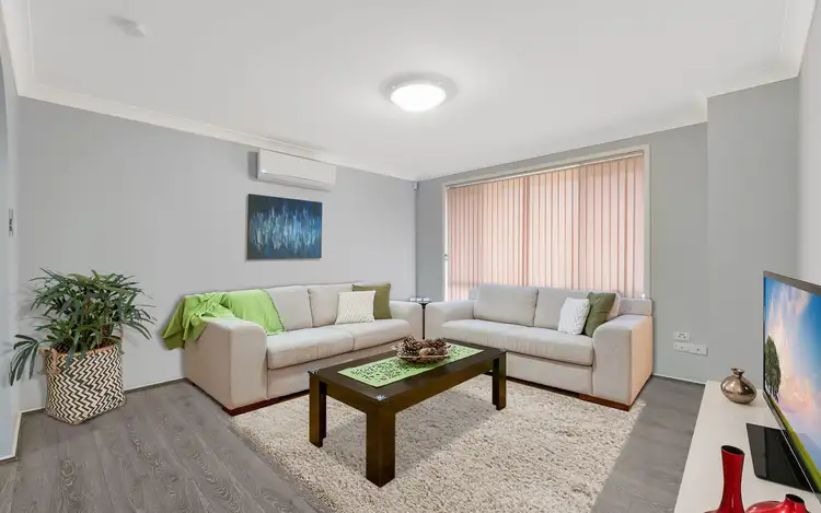Second view of Homely house listing, 125 Spitfire Drive, Raby NSW 2566
