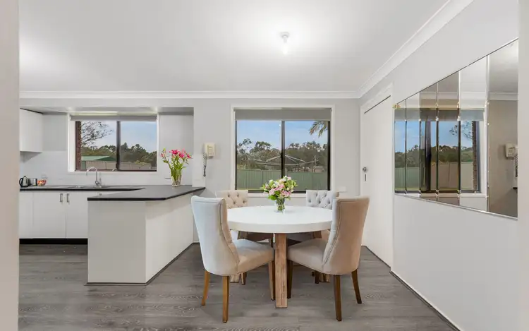 Third view of Homely house listing, 125 Spitfire Drive, Raby NSW 2566