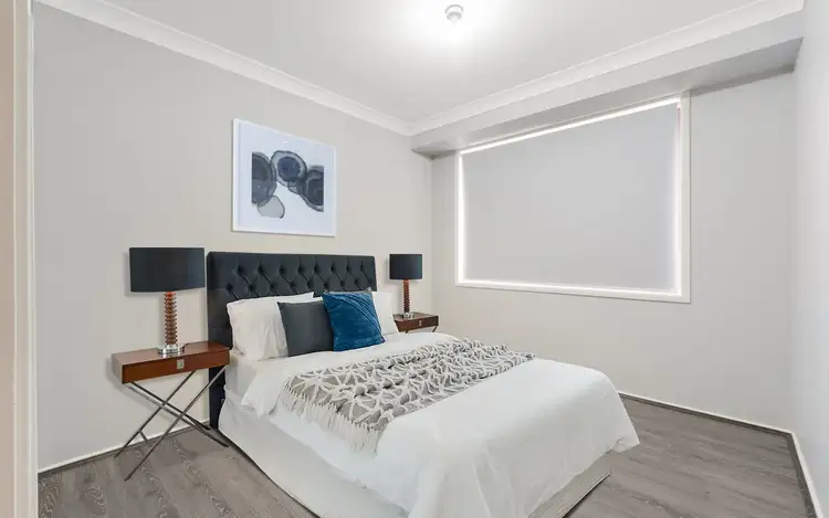 Fifth view of Homely house listing, 125 Spitfire Drive, Raby NSW 2566