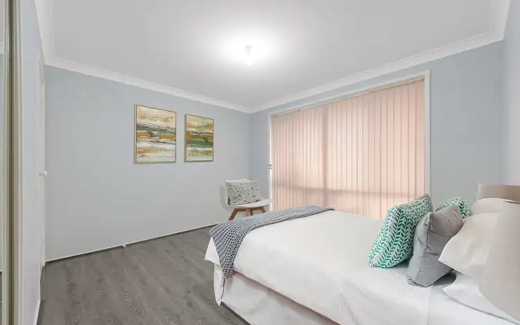 Sixth view of Homely house listing, 125 Spitfire Drive, Raby NSW 2566