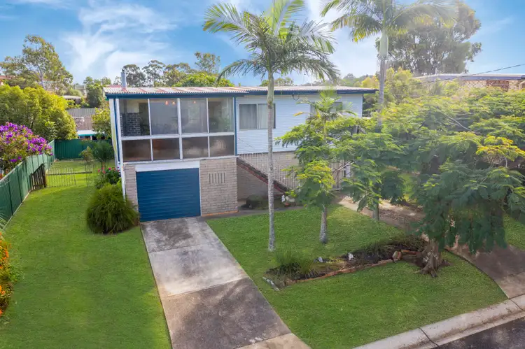13 Sunnyview Street, Beenleigh QLD 4207