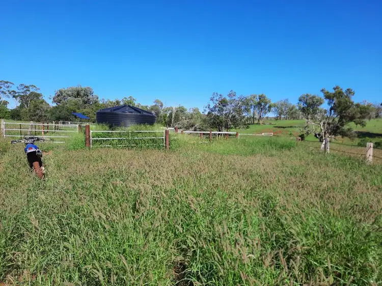 Main view of Homely rural property listing, 200 Lucy's Road, Goovigen QLD 4702