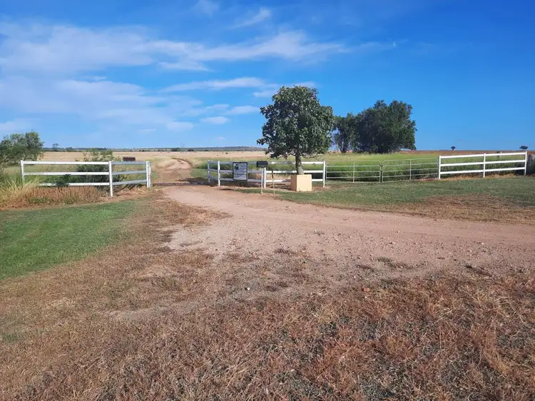 Third view of Homely rural property listing, 200 Lucy's Road, Goovigen QLD 4702