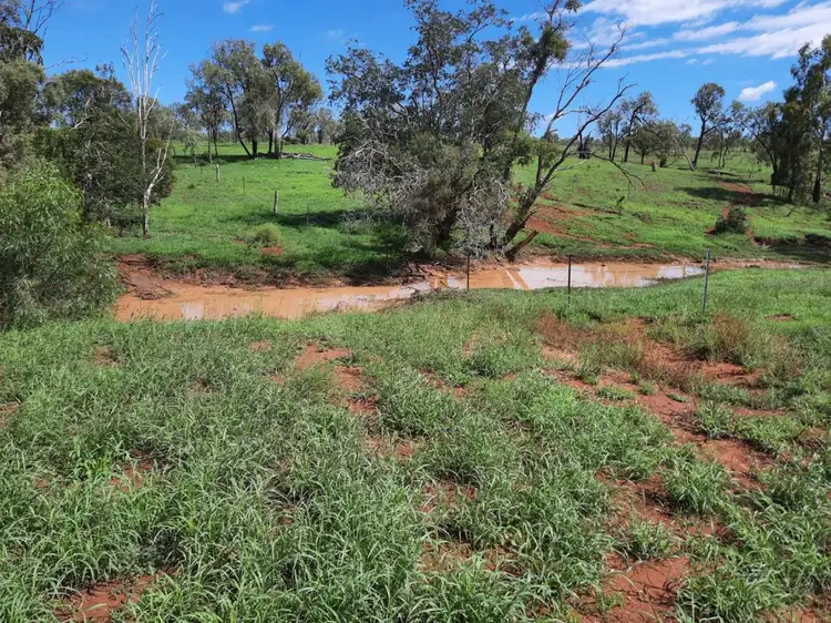 Sixth view of Homely rural property listing, 200 Lucy's Road, Goovigen QLD 4702