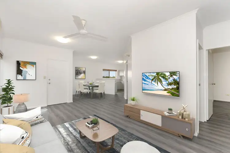 1/263 Riverside Boulevard, Douglas QLD 4814