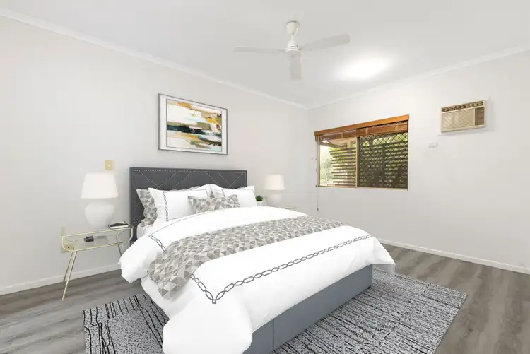 Fifth view of Homely house listing, 1/263 Riverside Boulevard, Douglas QLD 4814