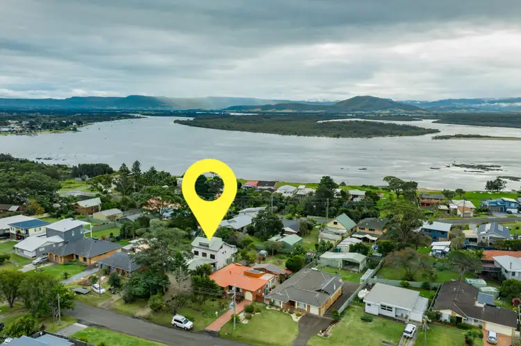 Main view of Homely house listing, 27 Ormonde Crescent, Orient Point NSW 2540