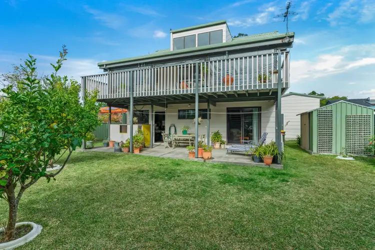 Fourth view of Homely house listing, 27 Ormonde Crescent, Orient Point NSW 2540
