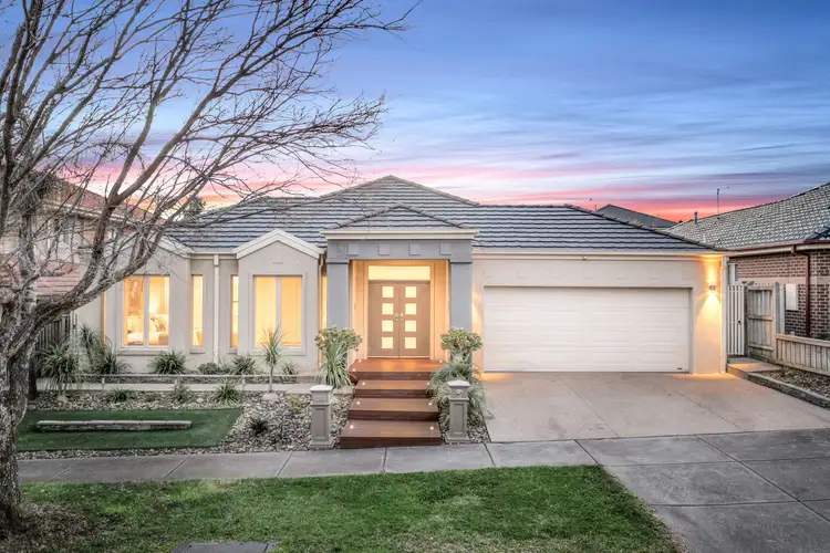 Main view of Homely house listing, 8 Northstead Way, Craigieburn VIC 3064