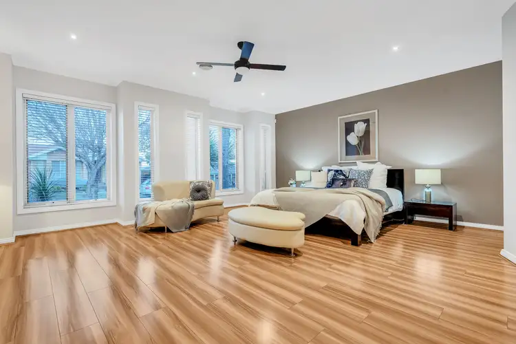 Fourth view of Homely house listing, 8 Northstead Way, Craigieburn VIC 3064