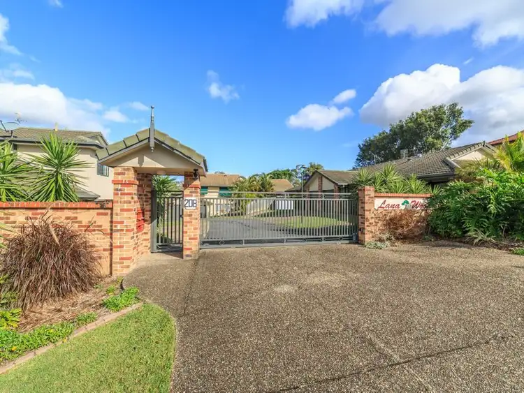 10/208 Central Street, Labrador QLD 4215