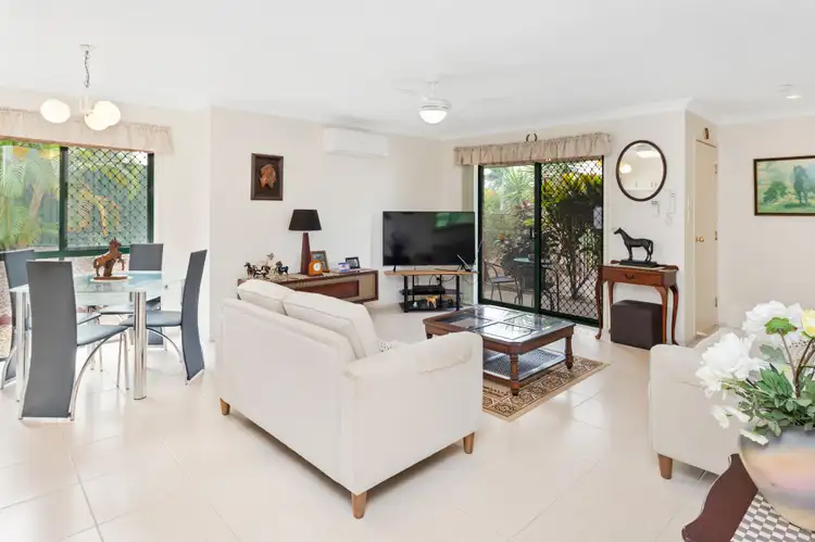 Sixth view of Homely house listing, 10/208 Central Street, Labrador QLD 4215