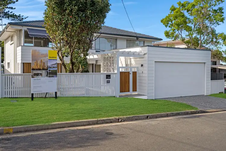 20 Magnolia Drive, Southport QLD 4215