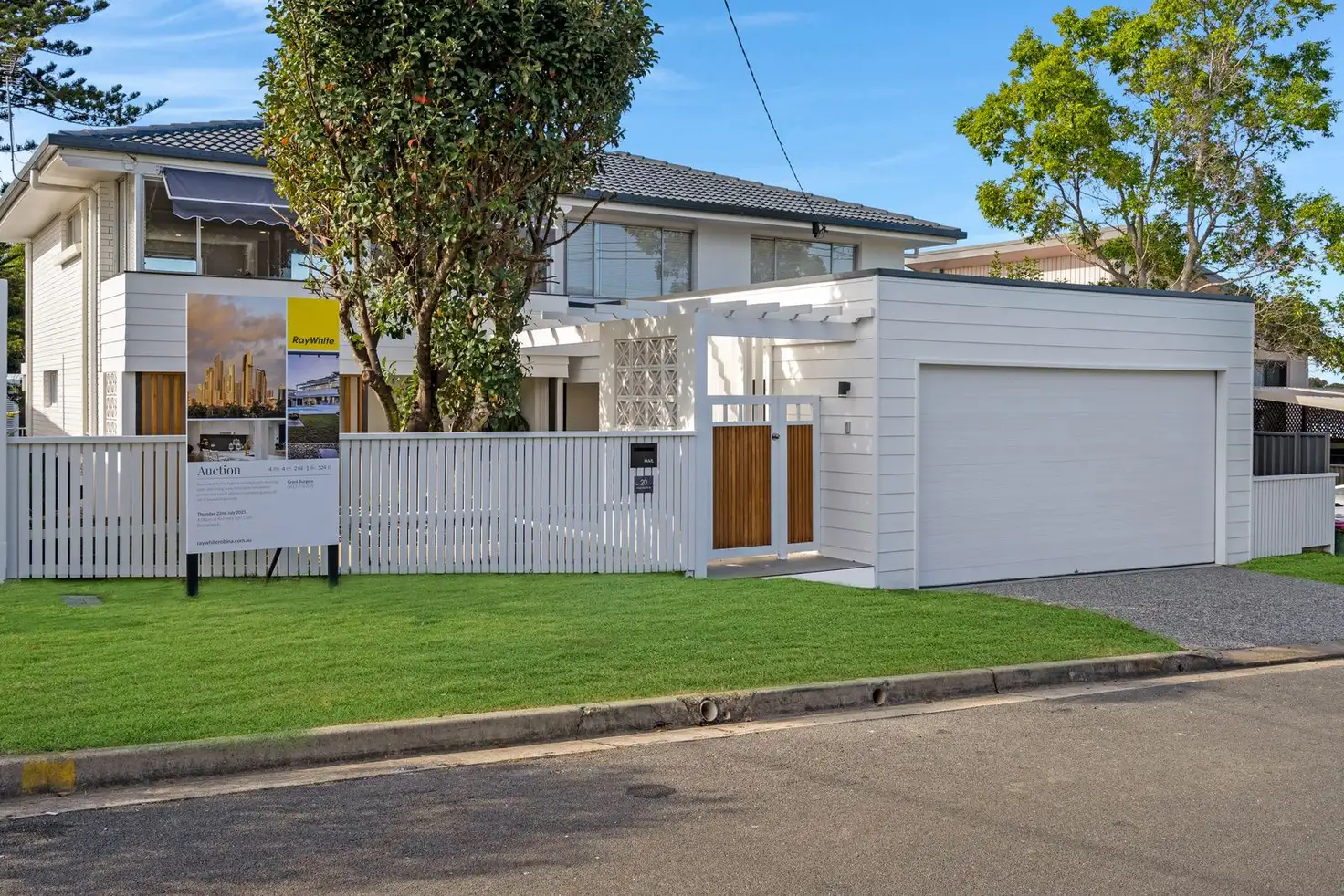 Main view of Homely house listing, 20 Magnolia Drive, Southport QLD 4215