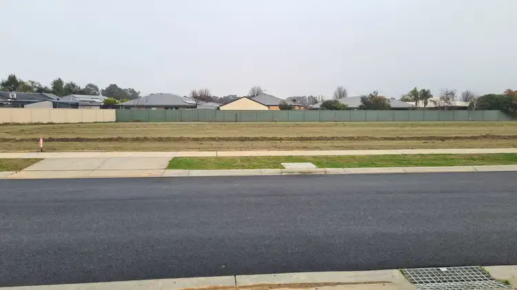 Main view of Homely land listing, 19 Jean Claude Avenue, Nagambie VIC 3608