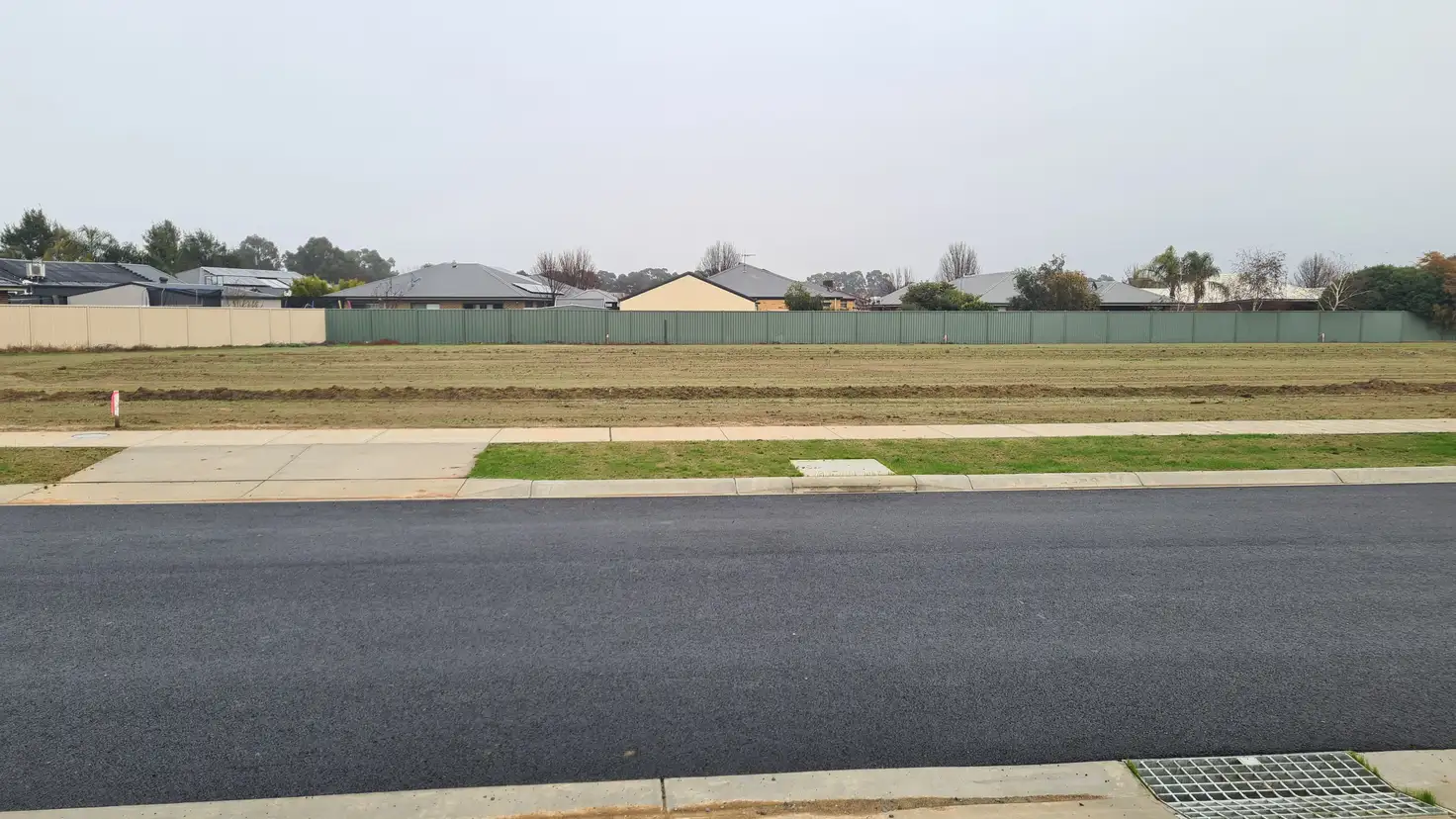 Main view of Homely land listing, 19 Jean Claude Avenue, Nagambie VIC 3608