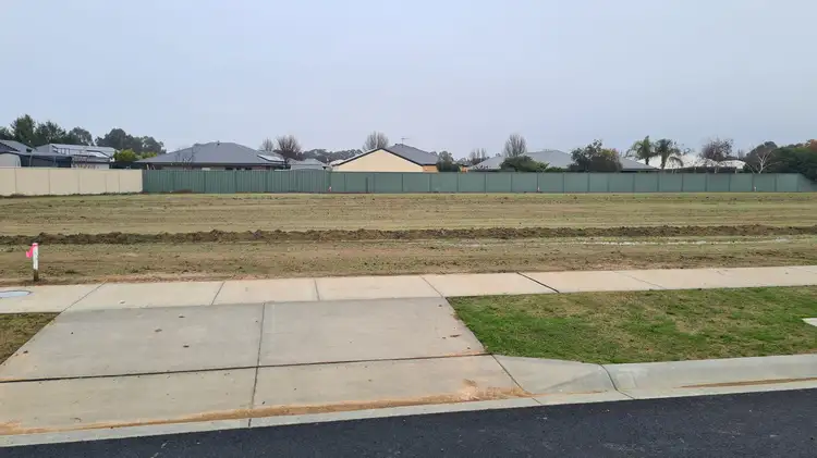 Second view of Homely land listing, 19 Jean Claude Avenue, Nagambie VIC 3608
