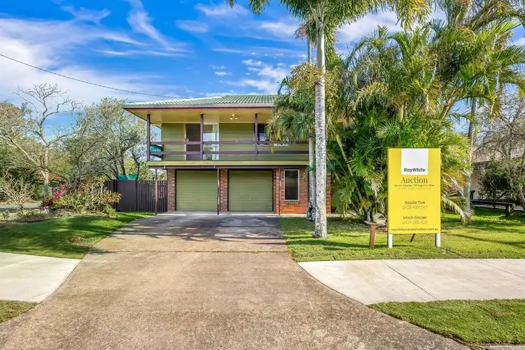 Main view of Homely house listing, 38 Hinley Avenue, Maroochydore QLD 4558