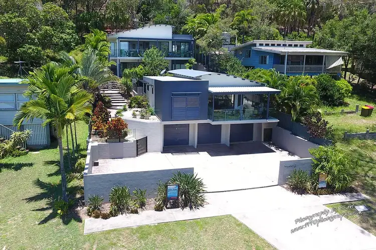3/634 Captain Cook Drive, Seventeen Seventy QLD 4677