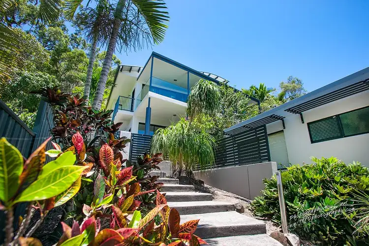 Third view of Homely apartment listing, 3/634 Captain Cook Drive, Seventeen Seventy QLD 4677
