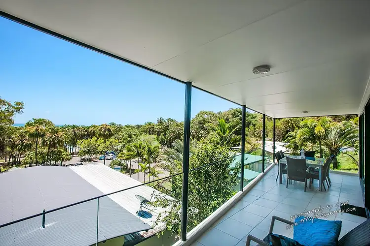Fourth view of Homely apartment listing, 3/634 Captain Cook Drive, Seventeen Seventy QLD 4677