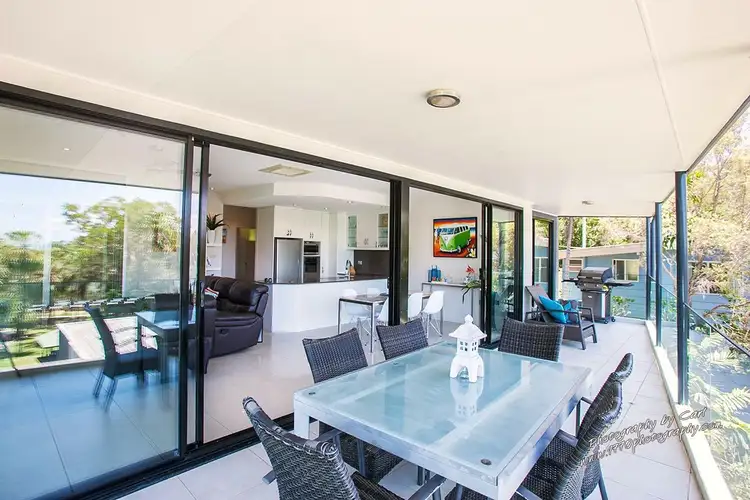 Seventh view of Homely apartment listing, 3/634 Captain Cook Drive, Seventeen Seventy QLD 4677