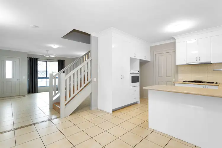 Third view of Homely townhouse listing, 13/6 Megan Place, Mackay Harbour QLD 4740