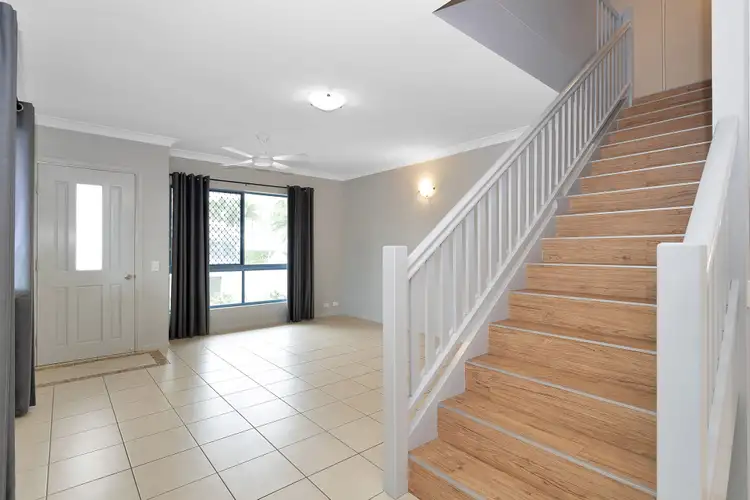 Fourth view of Homely townhouse listing, 13/6 Megan Place, Mackay Harbour QLD 4740
