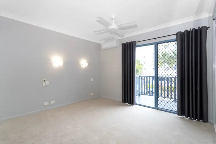 Fifth view of Homely townhouse listing, 13/6 Megan Place, Mackay Harbour QLD 4740