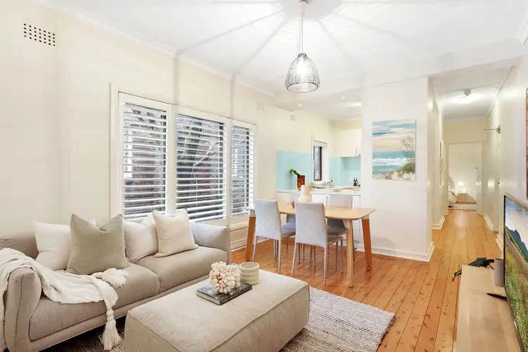 14/157 Victoria Road, Bellevue Hill NSW 2023