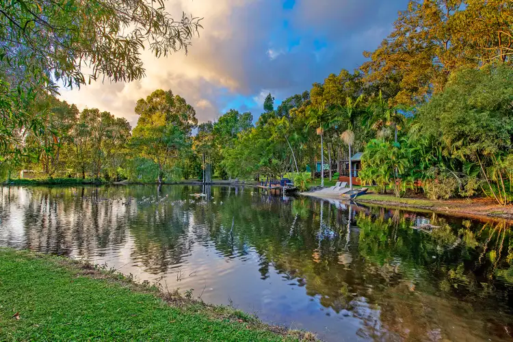 13 Keen Road, Molendinar QLD 4214