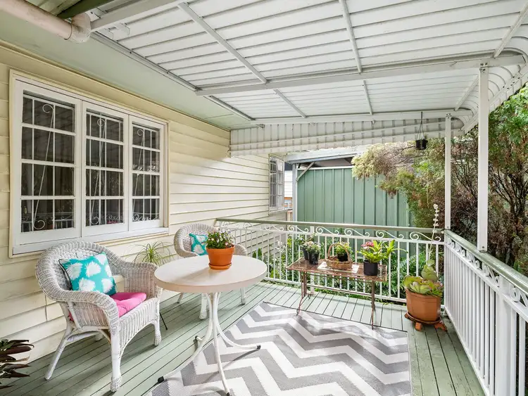 Second view of Homely house listing, 167 Toohey Road, Tarragindi QLD 4121